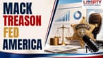 Sheriff Mack: Treason, The Fed and Saving America | 09-17-26