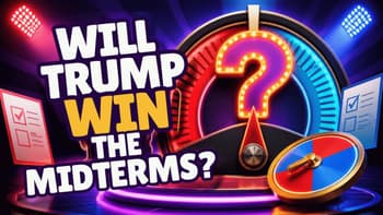 Operation Blackout: Trump's Midterm Mistake and the Media Blacklist | 09-22-26