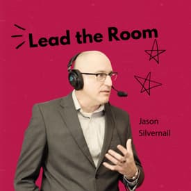 How to Communicate with Confidence in the Clinic: Jason Silvernail