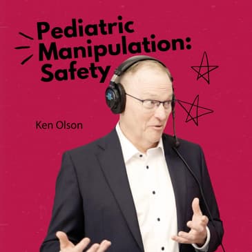 Ken Olson on Safety, Advocacy, and Manipulation