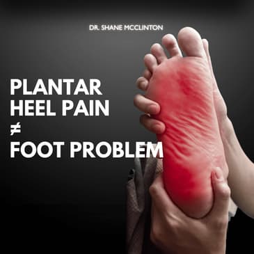 Is Physical Therapy Worth the Cost for Plantar Heel Pain? A 3-Year Answer
