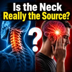 When Headache Starts in the Neck: Gwen Jull & Zhiqi Liang on Migraine, Cervicogenic Headache, and Clinical Reasoning