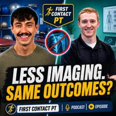 Should PTs Be the First Provider for Musculoskeletal Pain?