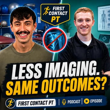 Should PTs Be the First Provider for Musculoskeletal Pain?
