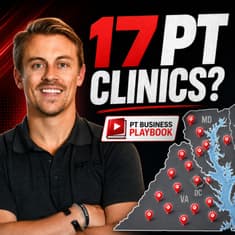 Josh Funk on Scaling Rehab 2 Perform and the Business Future of PT