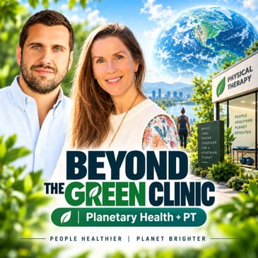 Environmental Physiotherapy: A New Lens for Patient Care