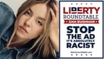 Stop the Ad. It's Absolutely Racist - Sam Bushman Reacts to the Sydney Sweeney Jeans Controversy