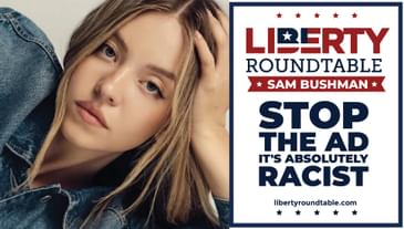 Stop the Ad. It's Absolutely Racist - Sam Bushman Reacts to the Sydney Sweeney Jeans Controversy