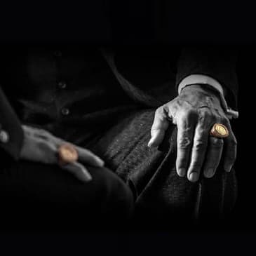 Bonus Podcast #20: Martin Scorsese Films (Shutter Island, Hugo, The Wolf of Wall Street, Silence, and The Irishman)