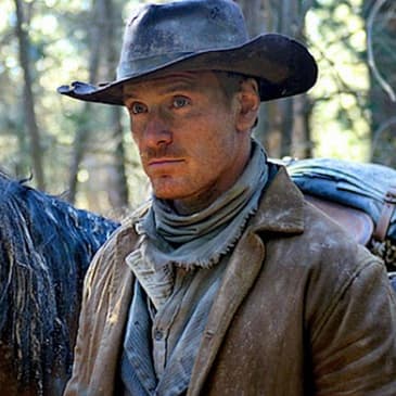273: Slow West + True Grit