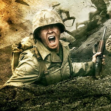 World War II Cinema Part 2: The Pacific Miniseries