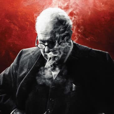 World War II Cinema Part 4: The European Theater (Enemy at the Gates, Red Tails, Stalingrad, The Monuments Men, The Imitation Game, Dunkirk, Darkest Hour, and Greyhound)