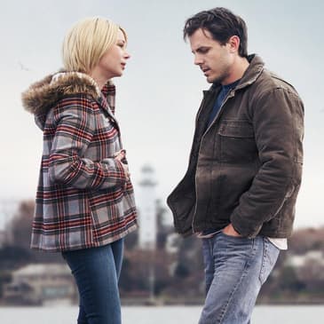275: Manchester by the Sea + The Sea of Trees