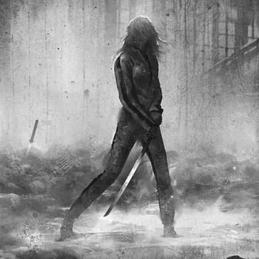 279: Quentin Tarantino Films (Reservoir Dogs, Pulp Fiction, Jackie Brown, Kill Bill: Vol. 1, Kill Bill: Vol. 2, Death Proof, Inglorious Basterds, Django Unchained, The Hateful Eight, and Once Upon a Time... in Hollywood)