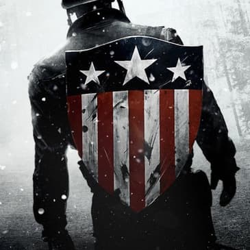 Bonus Podcast #33: The Marvel Cinematic Universe: Phase 1 (Iron Man, The Incredible Hulk, Iron Man 2, Thor, Captain America: The First Avenger, and The Avengers)