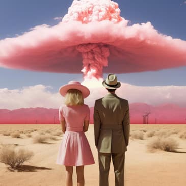 285: Little Miss Sunshine + Top 10 Movies of 2023