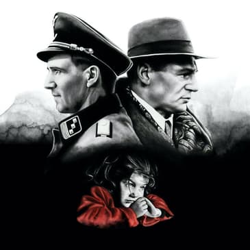 World War II Cinema Part 6: Steven Spielberg (1941, Empire of the Sun, Schindler's List, and Saving Private Ryan)