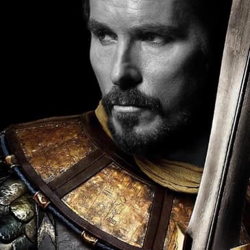 282: Exodus: Gods and Kings + Keepers of the Covenant: Making 'Exodus: Gods and Kings'
