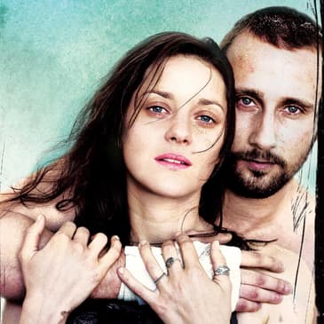 290: Rust and Bone