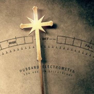 291: Going Clear: Scientology & the Prison of Belief