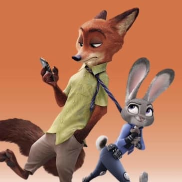 295: Zootopia