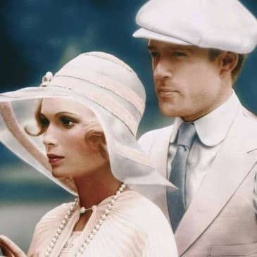 300: The Great Gatsby