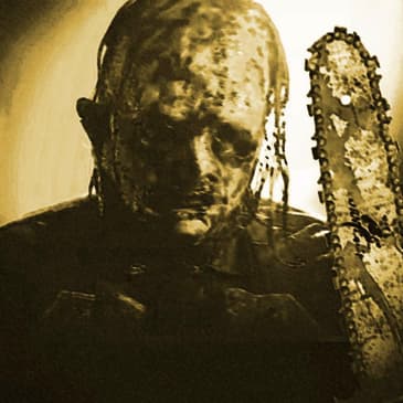 Bonus: Texas Chainsaw Massacre