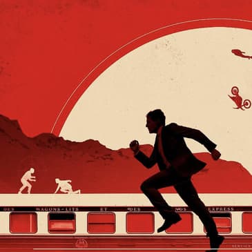 304: Mission: Impossible - Dead Reckoning Part One