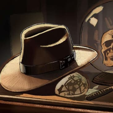 314: Indiana Jones: Making the Trilogy