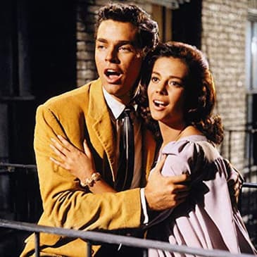 317: West Side Story