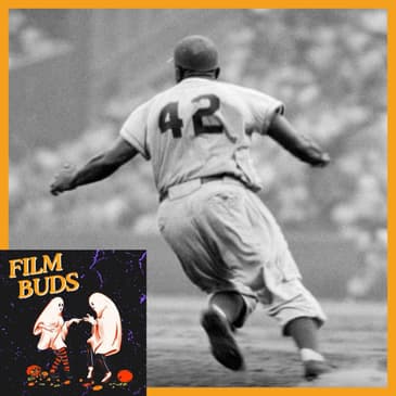 320: Baseball: A Film by Ken Burns