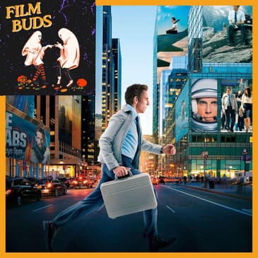 Bonus: The Secret Life of Walter Mitty