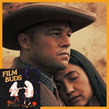 322: Killers of the Flower Moon