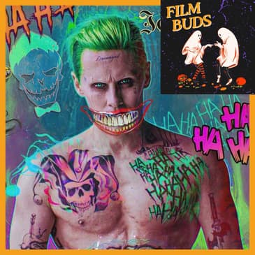 326: Joker: Put on a Happy Face