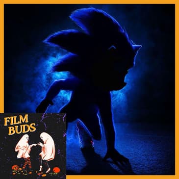 Bonus: Sonic the Hedgehog