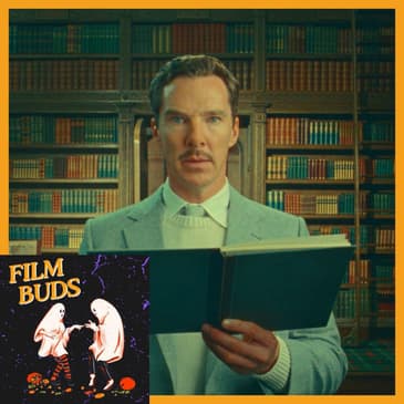 328: Roald Dahl's The Wonderful Story of Henry Sugar