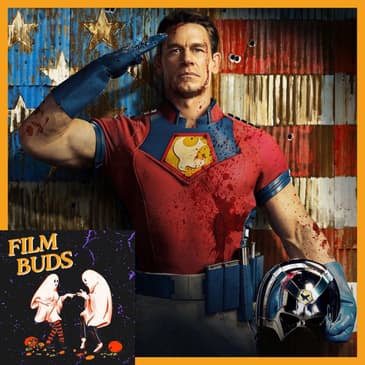 Listener's Choice #1: Peacemaker Season One