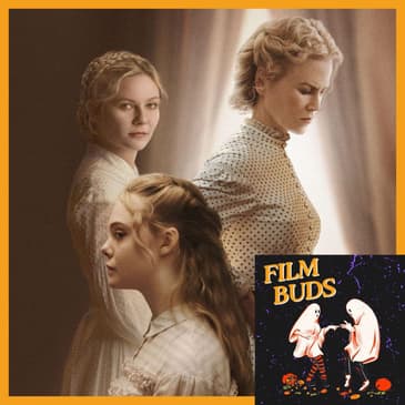 Bonus Podcast #46: Nov. 27th, 2023 - Sofia Coppola Films (The Virgin Suicides, Lost in Translation, Marie Antoinette, Somewhere, The Bling Ring, The Beguiled (2017), On the Rocks, and Priscilla)