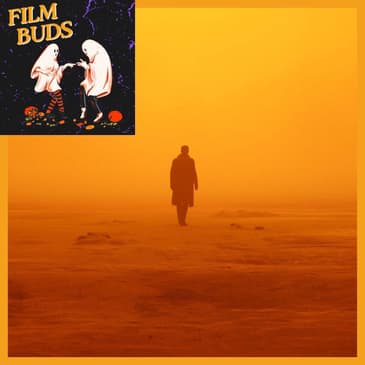 329: Blade Runner - 2036: Nexus Dawn