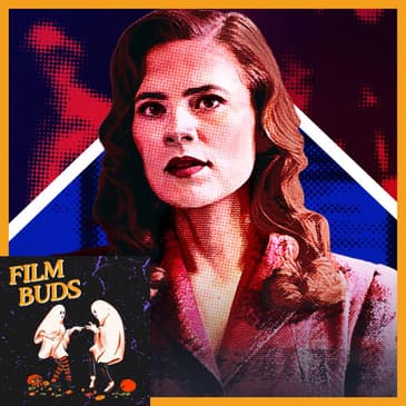 332: Marvel One-Shot: Agent Carter