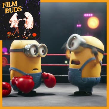 335: Minions: Competition