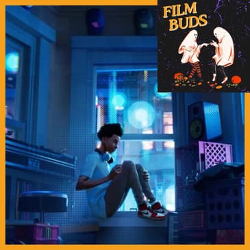 337: The Spider Within: A Spider-Verse Story