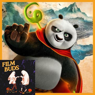 348: Kung Fu Panda 4
