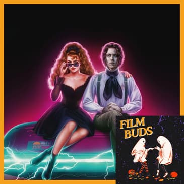 350: Lisa Frankenstein