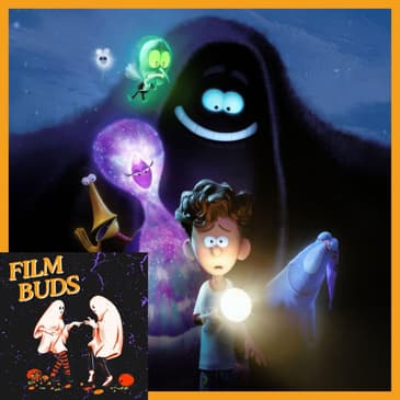 363: Orion and the Dark