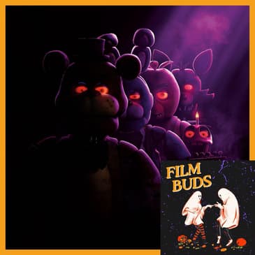 364: Five Nights at Freddy's