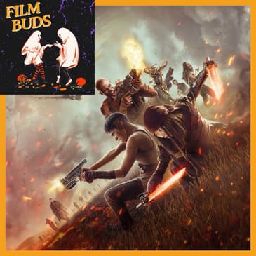 365: Rebel Moon – Part Two: The Scargiver