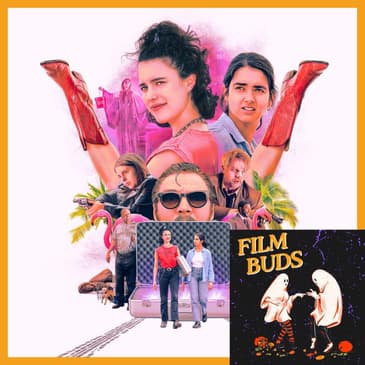 368: Drive-Away Dolls