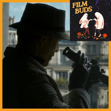 369: The Killer (Expanded)