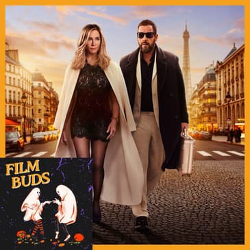 370: Murder Mystery 2